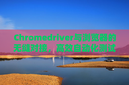Chromedriver与浏览器的无缝对接，高效自动化测试的利器